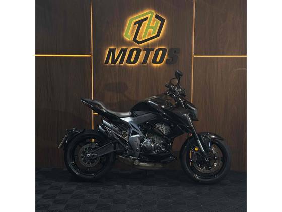 ZONTES R350 
